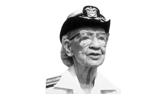 Grace Hopper